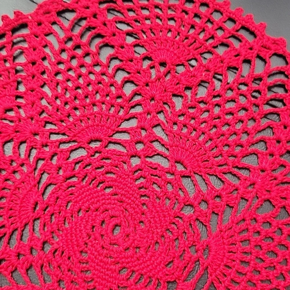 Handmade add touch